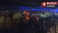 Çorum’da kamyon ile traktör çarpıştı: 1 kişi öldü