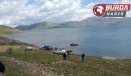 Ağrı’da Balıkgölü’nde kaybolan kişinin cansız bedenine ulaşıldı