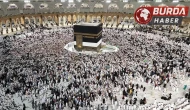 Mekke'de yeni umre dönemi rekorla başladı