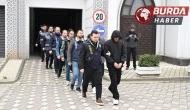 Yatırım dolandırıcılığı yapan şebekeye operasyon: 89 gözaltı