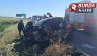 Batman’da trafik kazası: 2 kişi yaralandı