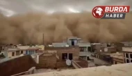 Pakistan’ı toz fırtınası : 4 ölü, 60 yaralı
