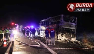 Otobüs kazasında hayatını kaybedenlerin 6’sının cenazesi teslim edildi
