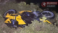 Kuşadası’nda motosiklet kazası: 2 kişi yaralandı