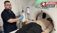 Anjio korkusu olanlar, ‘sanal anjiyoyu’ tercih ediyor