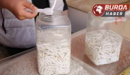 Bu sakız sağlığa faydalarıyla dikkat çekiyor