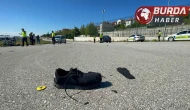 Karaman’da otomobille motosiklet çarpıştı: 1 kişi öldü