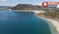 Salda Gölü yeni sezona hazır