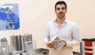 İnşaat atıkları geri dönüştürülerek yeni yapıların yapı malzemesi haline gelebilir.