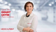 Uzman Çetin Uyarıyor: "Süregelen Öksürüğü Hafife Almayın, Altında Ciddi Bir Sorun Yatabilir"