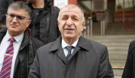 Ümit Özdağ, Kocaeli’nde "tehdit" iddiasıyla yargılandı: Mahkeme kararı bekleniyor.