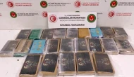 İstanbul Havalimanı'nda Gerçekleşen Uyuşturucu Operasyonunda Şaşırtan Detay: Şüpheli Pilot Kıyafetiyle Firar Etti