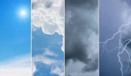 Meteoroloji verilerine göre yurdun farklı bölgelerinde hava durumu değişkenlik gösteriyor. Güneşli ve sıcak bir hava beklenirken, bazı bölgelerde yağmur ve fırtına etkili olacak. Son dakika hava durumu haberleri için takipte kalın!