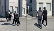 Erzincan'da şüphelilerin sindirim sisteminden 2 kilo 675 gram afyon sakızı çıkarıldı!