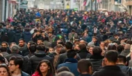 Ağustos Ayında İşsizlik Oranı Yüzde 7,8'e Yükseldi