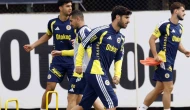 Fenerbahçe, Eyüpspor karşılaşması için antrenmanlara devam ediyor