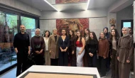 Atıklardan Sanat Eserlerine: Gençlerin Yaratıcılığı Yolculuğa Çıkarıyor