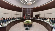 Savunma Sanayii Başkanı Görgün, NATO Sanayi Angajman Grubu Toplantısı'na Katıldı.