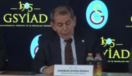 Dursun Özbek: "Okan hoca ile birlikte 27. şampiyonluğu kazanarak üst üste şampiyonluk rekorunu egale edeceğiz"