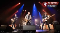Wishbone Ash, Türk Hayranlarıyla Buluşmak İçin Geri Dönüyor