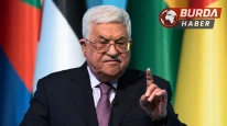 Filistin Devlet Başkanı Mahmud Abbas’tan tüm arabuluculara teşekkür!