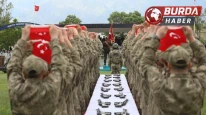 2025 Yılında Bedelli Askerlikten 26 Milyar TL Gelir Sağlandı