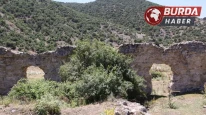 Yozgat'ta 8 Asırlık Çınçınlı Sultan Hanı Restorasyon Bekliyor