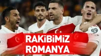 A Milli Futbol Takımı, Play-Off Turunda Romanya ile Eşleşti