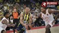 Fenerbahçe Beko, Hapoel IBI Tel Aviv'i 74-68 Mağlup Etti