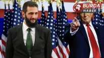 Trump, Suriye'ye Uygulanan Yaptırımları Kaldırdı