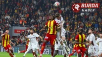 Göztepe'nin 4 Maçlık Yenilmezlik Serisine Trabzonspor Son Verdi
