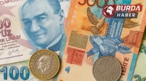 TCMB ile Kazakistan Cumhuriyeti MB arasında swap anlaşması imzalandı.