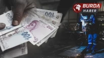 Kamuda yaklaşık 600 bin işçinin zam pazarlığı yarın başlıyor!