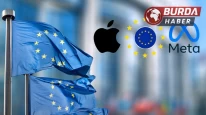 AB, Apple ve Meta’ya toplam 700 milyon euro ceza kesti.