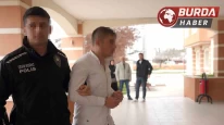 Uyuşturucu parası için araçta infaz davası sanıkları hakim karşısında