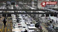 Yurt dışı üretici fiyat endeksi yıllık yüzde 19,34 yükseldi.