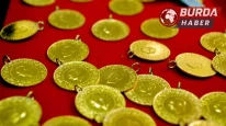 Altın iç piyasada 4 bin 300 liranın üzerine çıkarak tarihi zirve yaptı