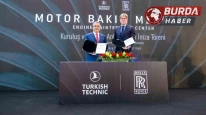 THY ve Rolls-Royce ortaklığında motor bakım merkezi açacak.