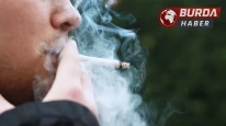 Ağzında sigara ile açtığı tanker kapağı bomba gibi patladı.