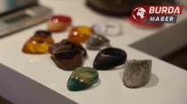 Türk okçuluğunun kültürel mirası olan Zihgir Yüzüğü...