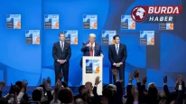Donald Trump: "ABD’nin güç gösterisi, barışın yolunu açtı"