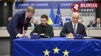 Ukrayna’ya Karşı Saldırı Suçları Özel Mahkemesi kurulacak.
