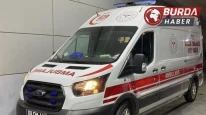 Efeler'de madde bağımlısı şahıs ölü olarak bulundu