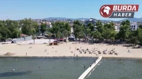 Yalova’da 6 yaşındaki çocuk denizde boğularak hayatını kaybetti.