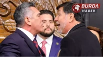 Meksika Senatosu’nda düzenlenen oturum, kavgayla sona erdi.