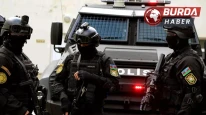Azerbaycan’da polise silahlı saldırı: 1 kişi yaralandı