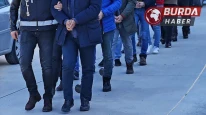 FETÖ operasyonunda 10 subay/astsubay gözaltına alındı.