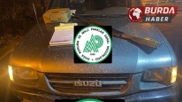 Bartın Ormanlarında Kaçak Avcılara Teknolojik Operasyon