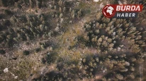 Çanakkale’de Türklere Ait 8 Bin 731 Mezarlık Keşfedildi
