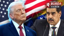 Trump: "Venezuela’daki Her Şeyi Biz Yöneteceğiz ve Ülkeyi Onaracağız"
